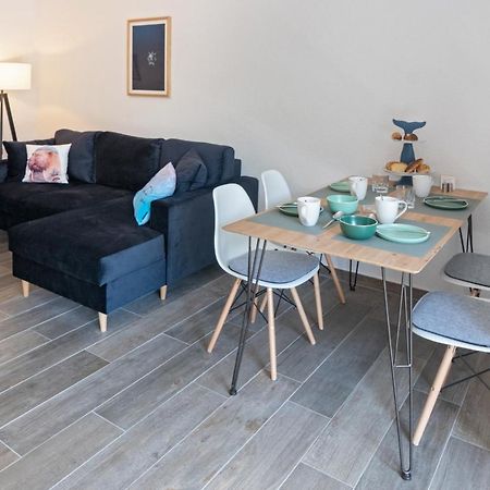Kuestenkaethe Dornumersiel Esterno foto