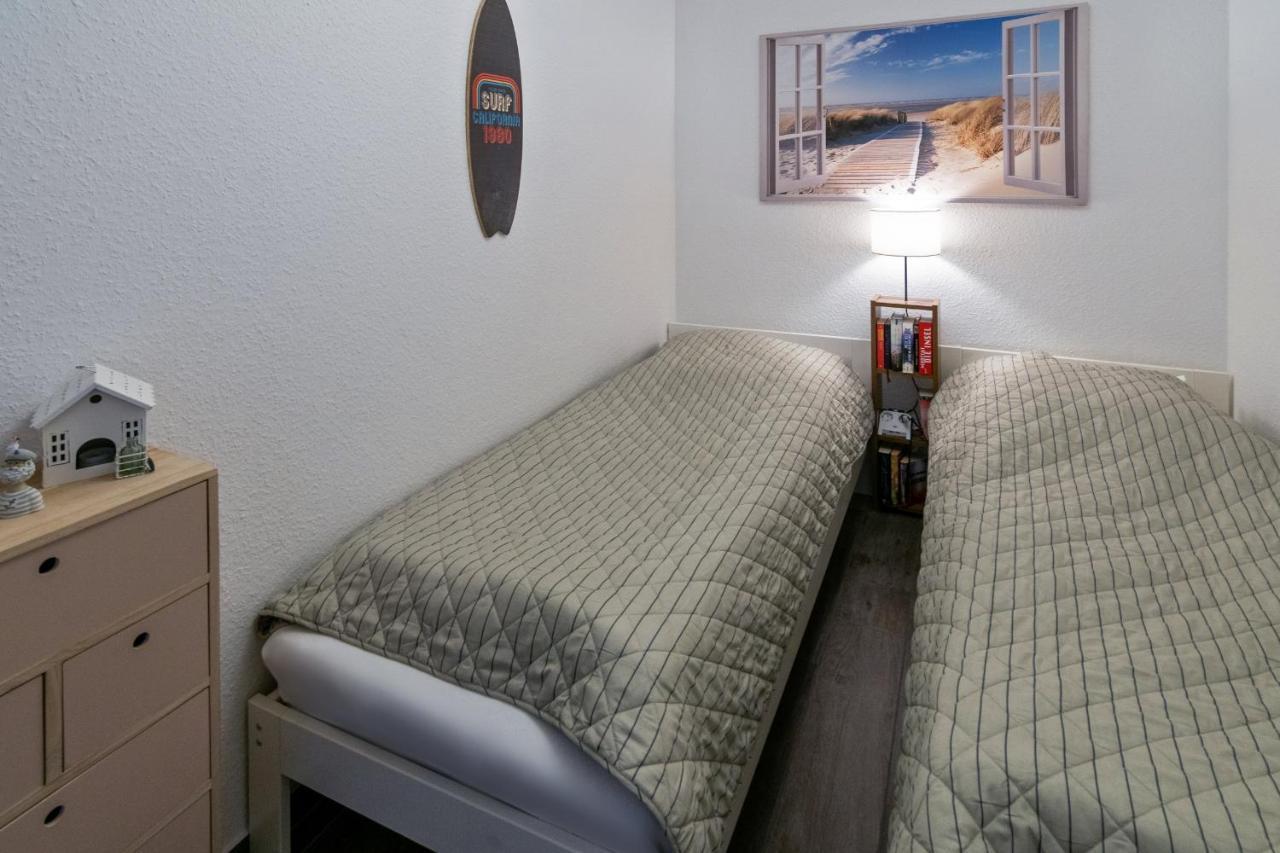Kuestenkaethe Dornumersiel Esterno foto